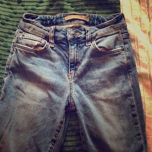 Joe’s, skinny jeans